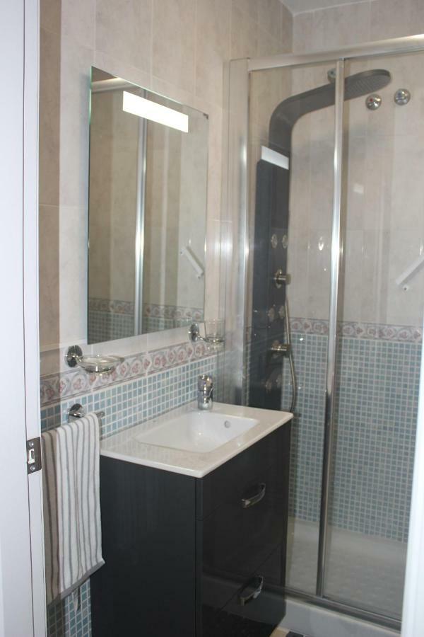 Вилла Bungalow Zenia Boulevar Вильямартин Экстерьер фото
