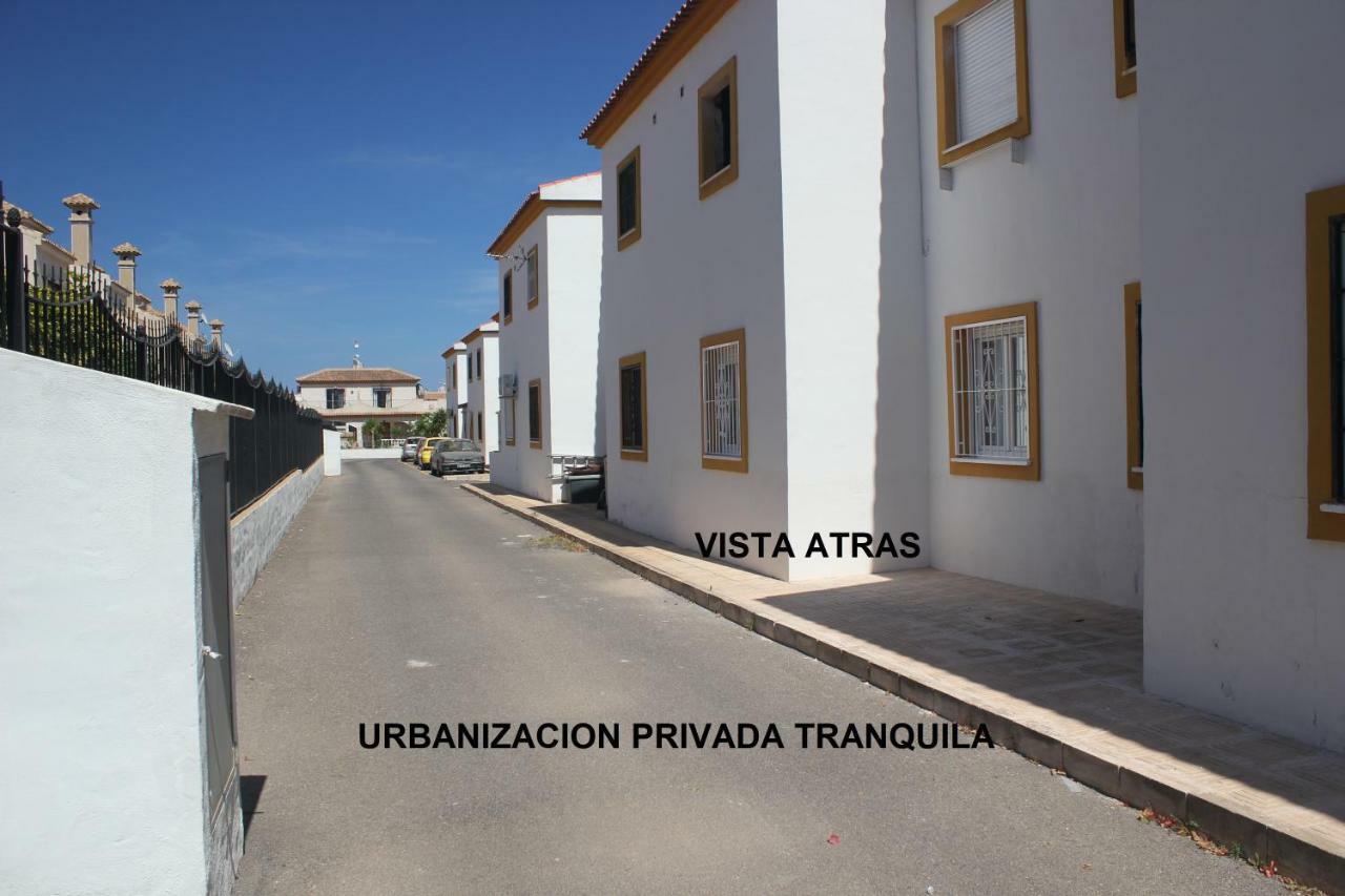 Вилла Bungalow Zenia Boulevar Вильямартин Экстерьер фото